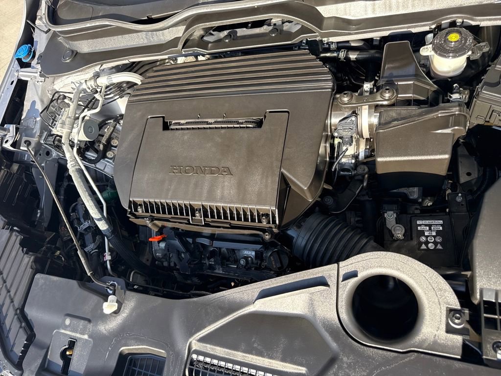 Used 2023 Honda Pilot EX-L image 28