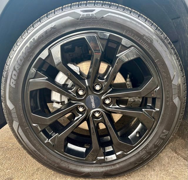 Used 2020 GMC Terrain SLT w/ Preferred Package image 11