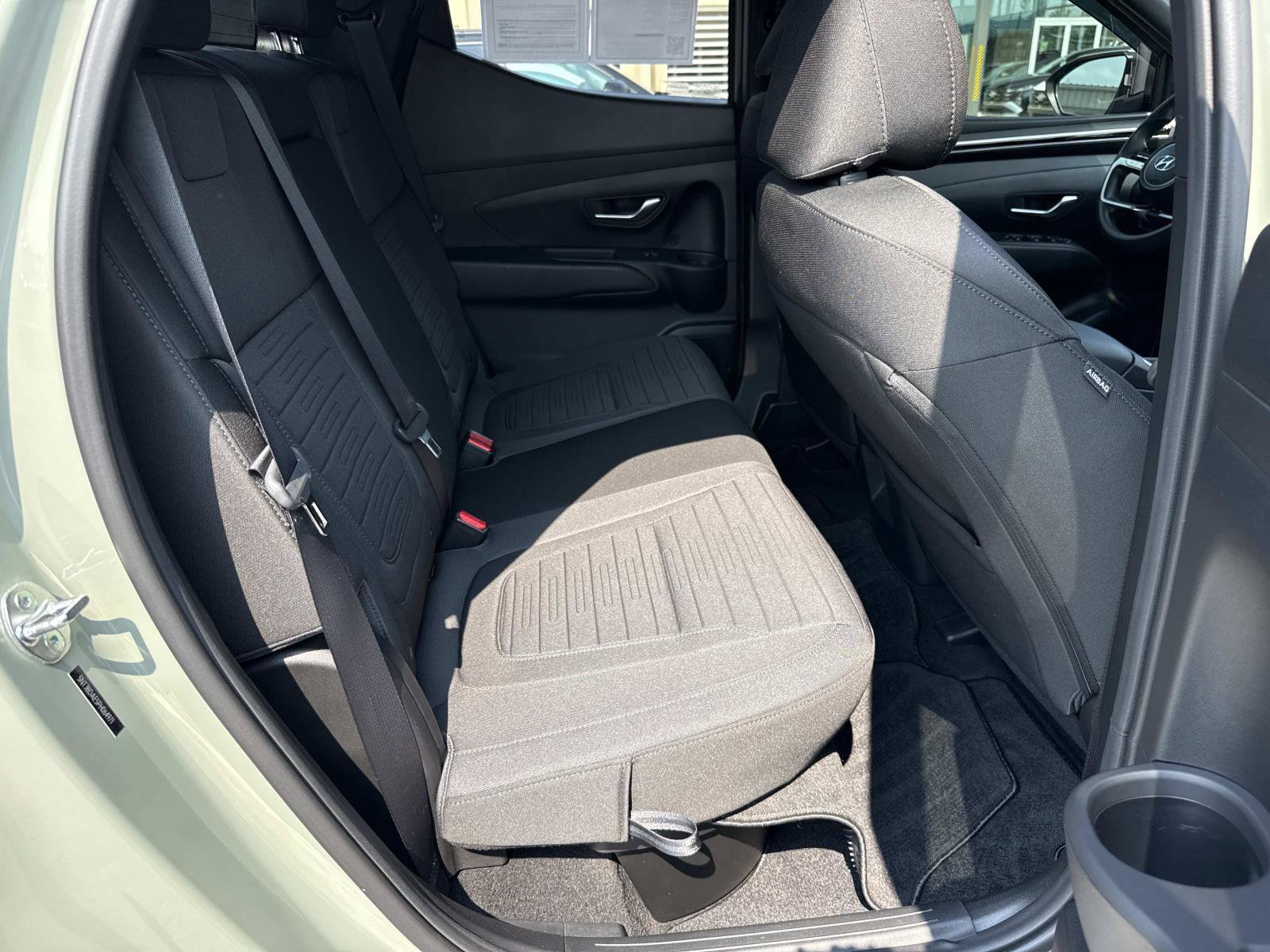 Certified 2023 Hyundai Santa Cruz SEL AWD/4WD image 21