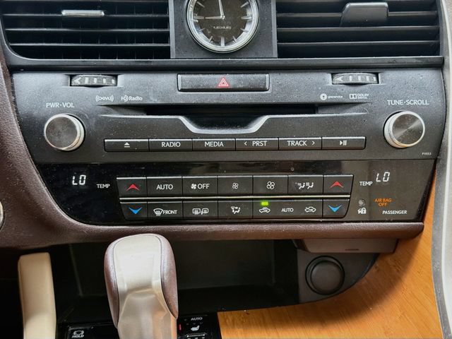 Used 2017 Lexus RX 350 FWD w/ Premium Package image 45