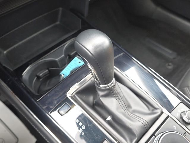 Used 2025 MAZDA CX-30 AWD 2.5 S w/ Preferred Package image 22