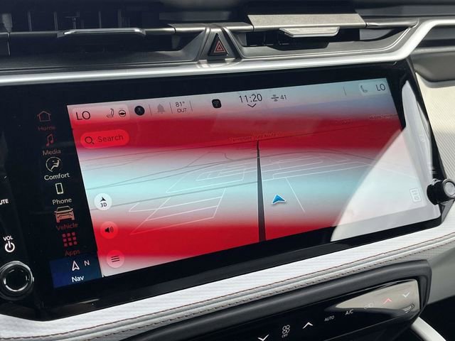 New 2026 Jeep Cherokee Limited AWD/4WD image 21