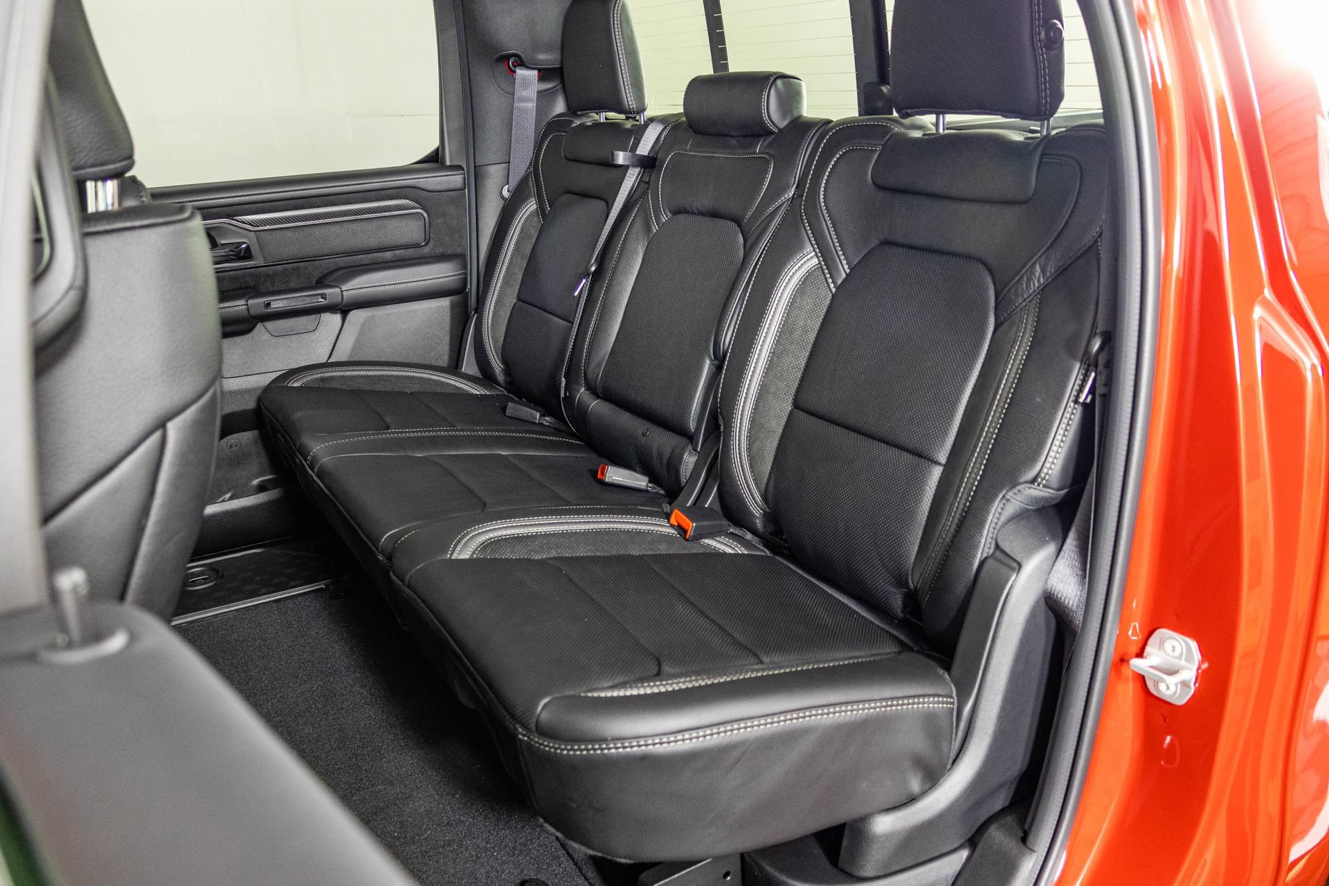 New 2026 RAM 1500 RHO w/ RHO Level 1 Equipment Group AWD/4WD image 38