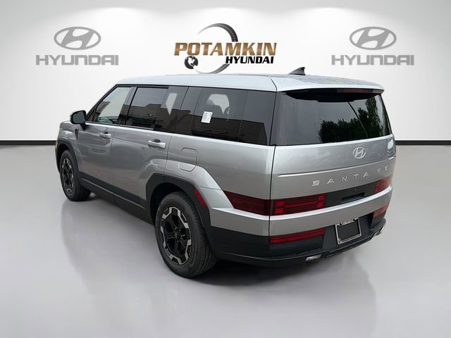 New 2026 Hyundai Santa Fe SE image 7