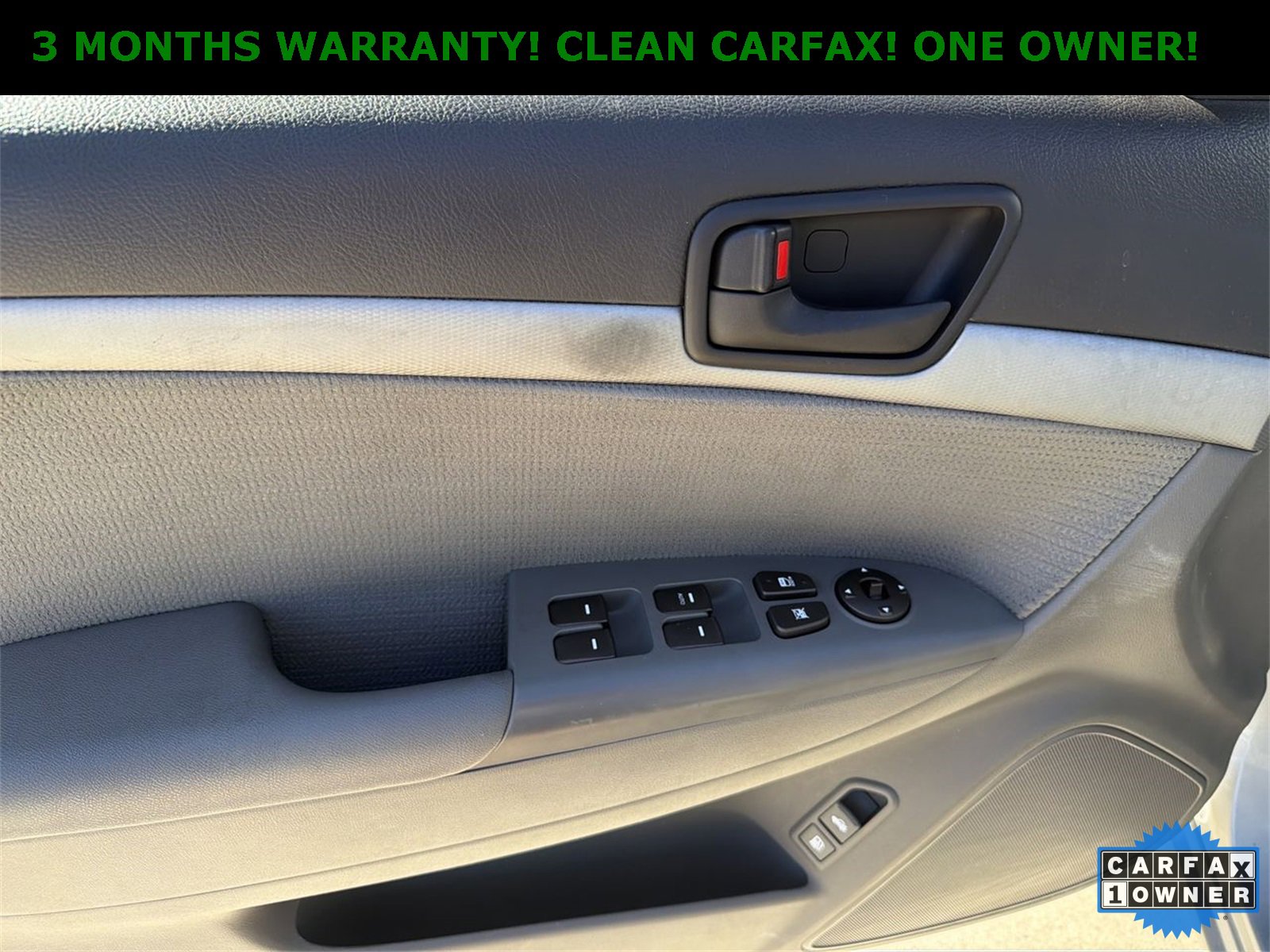 Used 2010 Hyundai Sonata GLS image 12