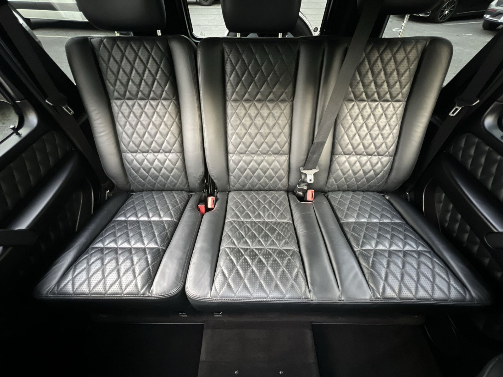 Used 2016 Mercedes-Benz G 63 AMG 4MATIC image 15