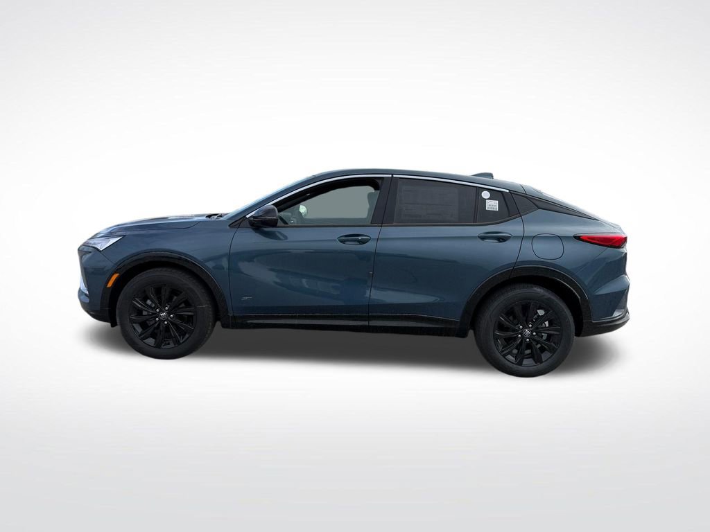 New 2026 Buick Envista Sport Touring w/ Convenience I Package image 2