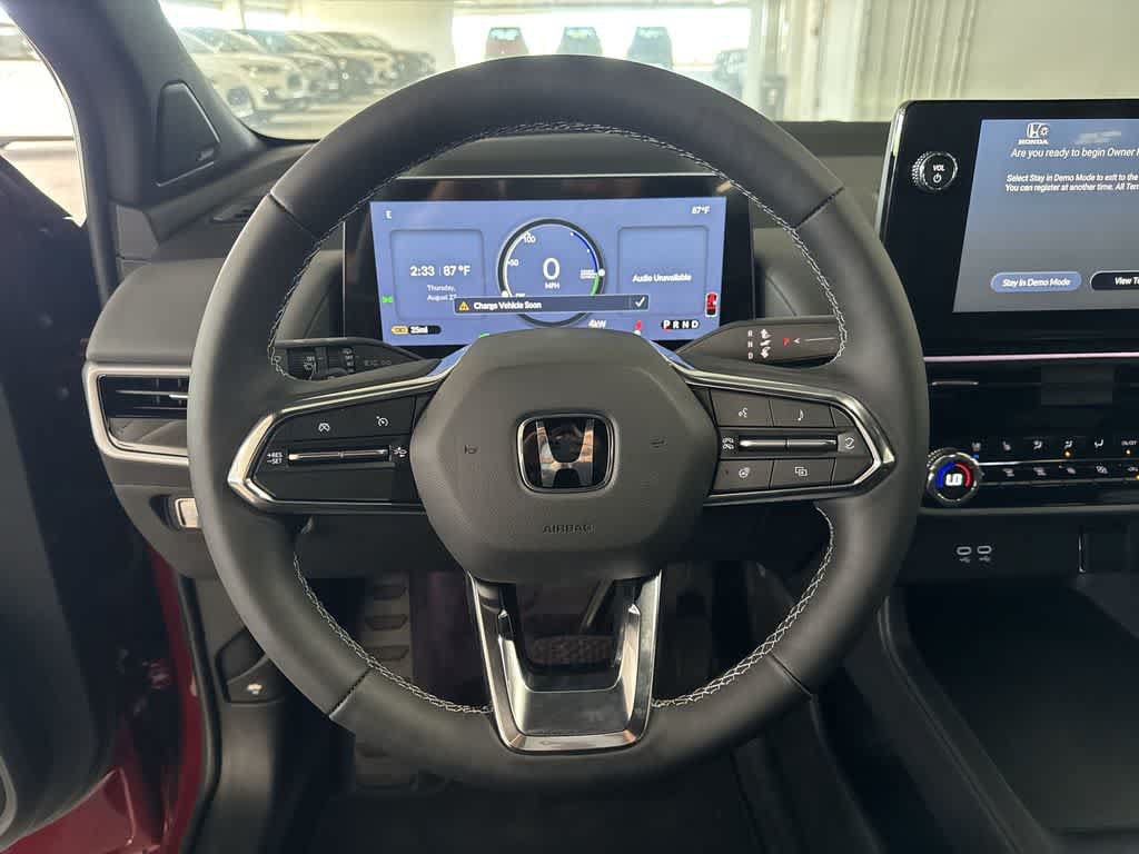 New 2026 Honda Prologue Elite image 14
