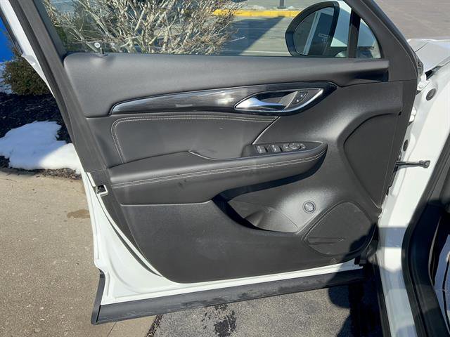 Used 2023 Buick Envision Preferred image 14