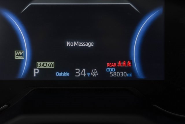 Used 2024 Toyota RAV4 SE image 42