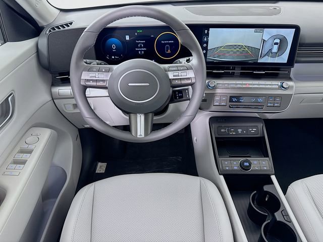 New 2026 Hyundai Kona Limited FWD image 40