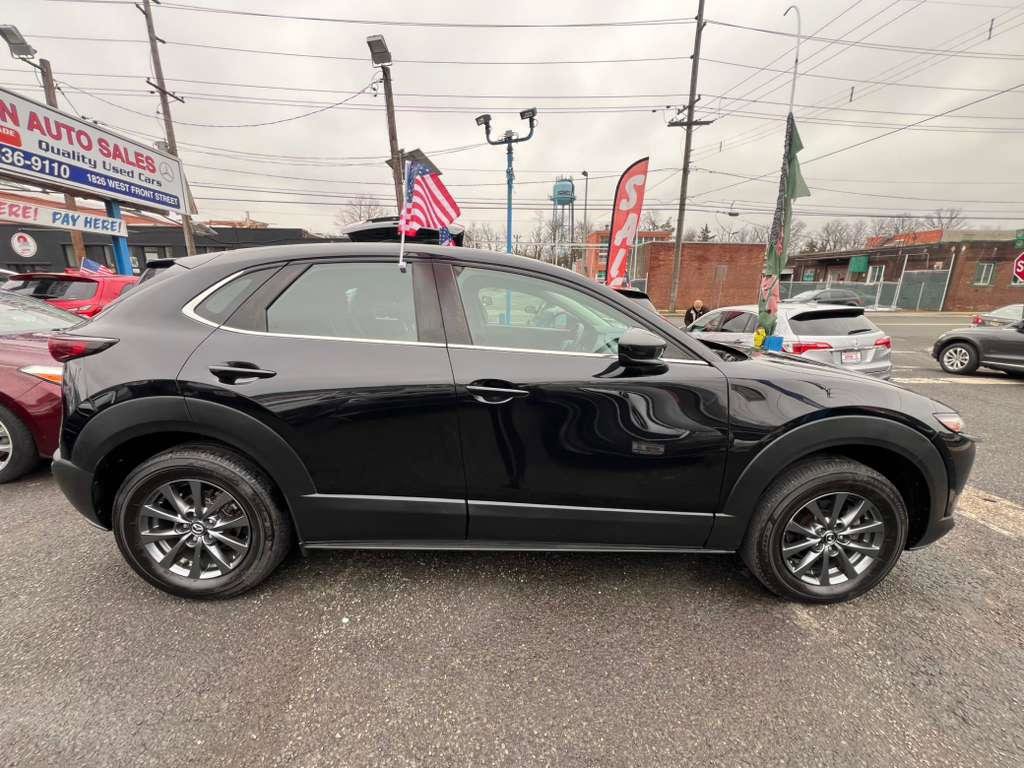 Used 2021 MAZDA CX-30 AWD 2.5 S image 15