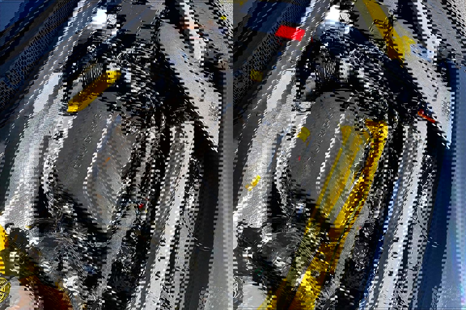 Used 2024 Chevrolet Trax ACTIV w/ Sunroof Package image 32