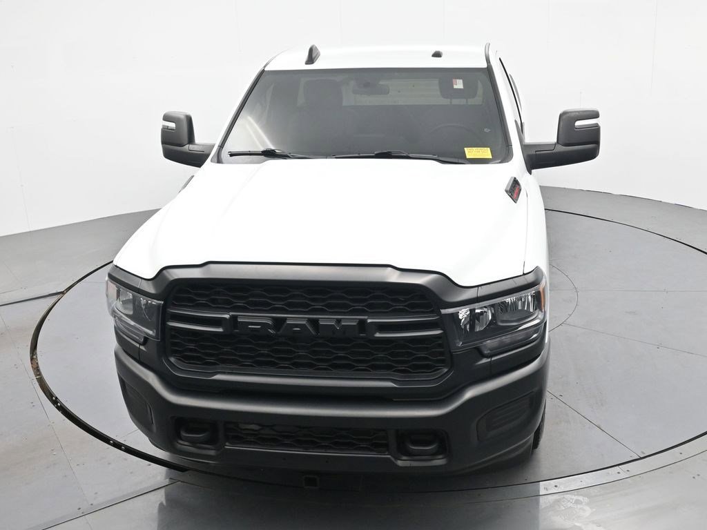 Used 2024 RAM 2500 Tradesman RWD image 16