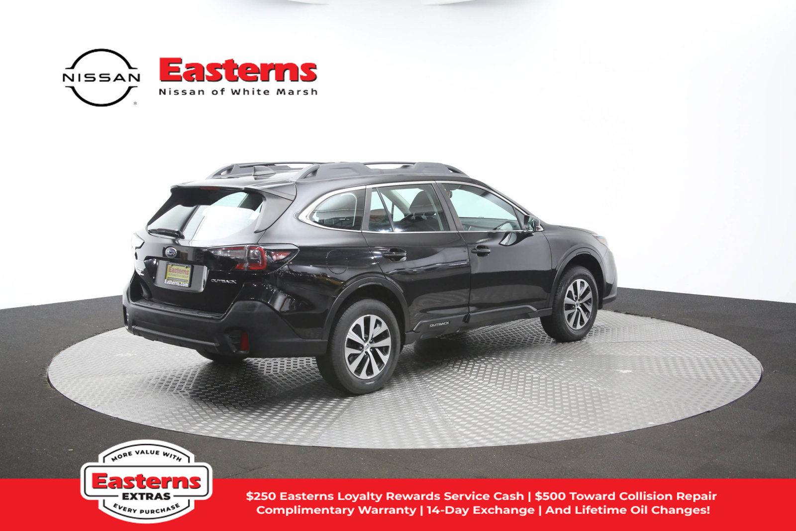 Used 2020 Subaru Outback AWD/4WD image 41