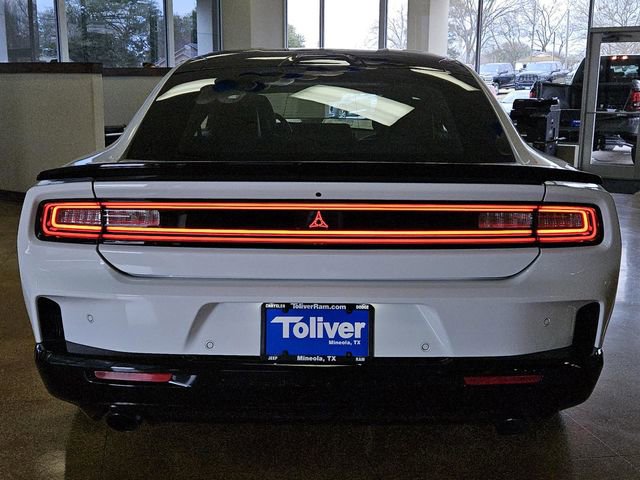 New 2026 Dodge Charger Scat Pack w/ Blacktop Package image 8