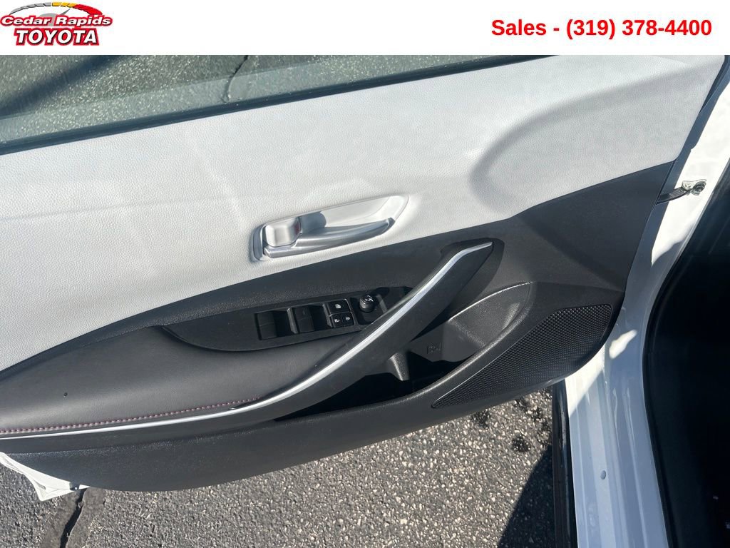 Certified 2023 Toyota Corolla SE image 12