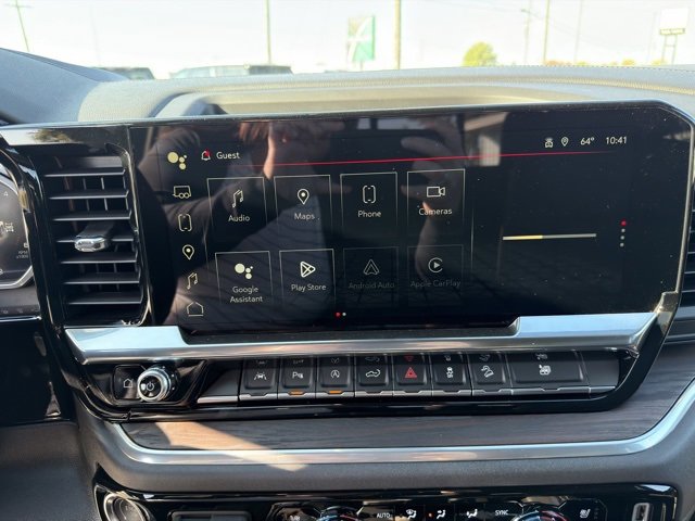 New 2026 GMC Sierra 1500 SLT w/ SLT Premium Plus Package image 18