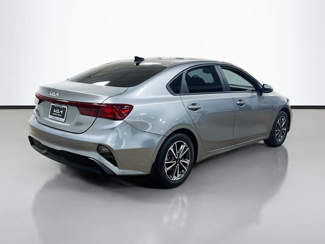 Certified 2023 Kia Forte LXS image 7