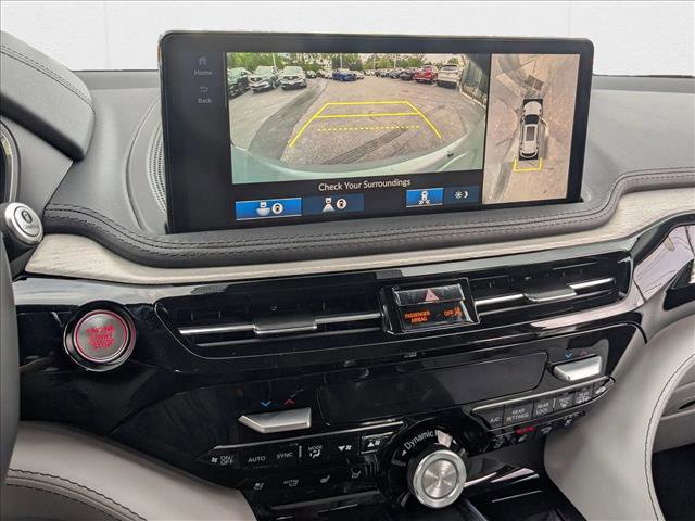 New 2026 Acura MDX SH-AWD w/ Advance Package image 13