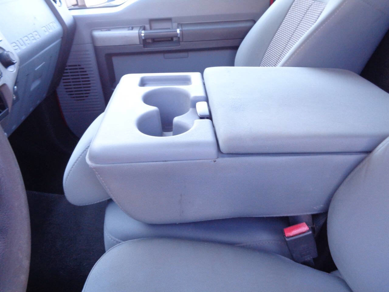 Used 2012 Ford F250 XLT w/ XLT Value Pkg image 21
