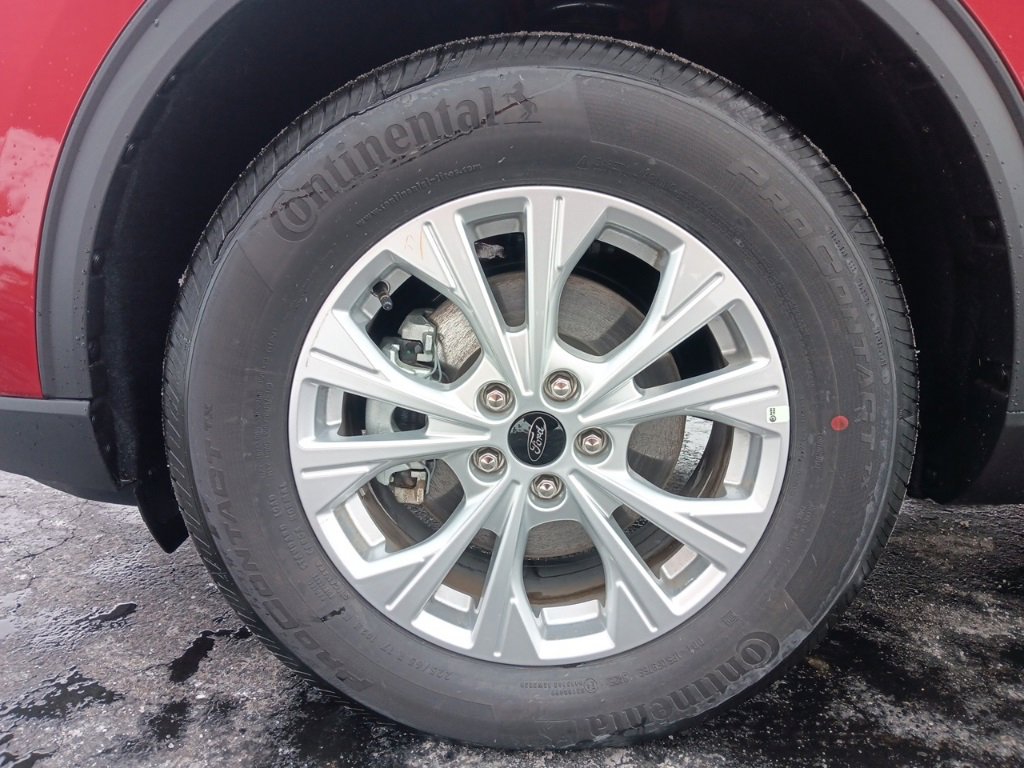 New 2026 Ford Escape Active w/ Tech Pack #1 image 6