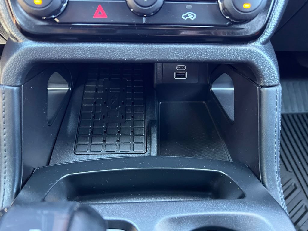 Used 2025 Ford Ranger Raptor AWD/4WD image 34
