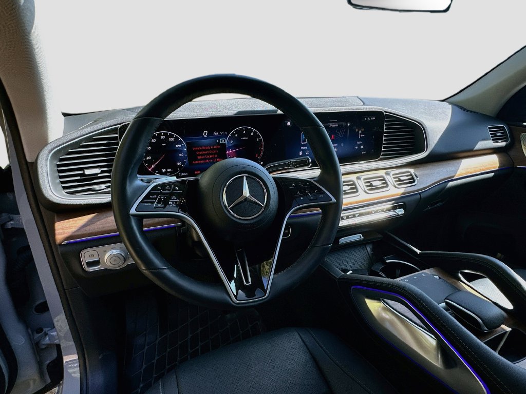 Certified 2025 Mercedes-Benz GLE 350 4MATIC image 11