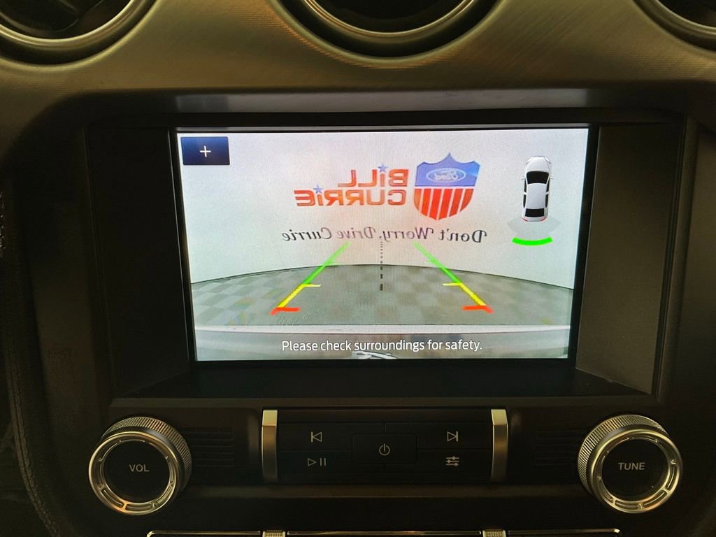 Used 2019 Ford Mustang Premium image 22