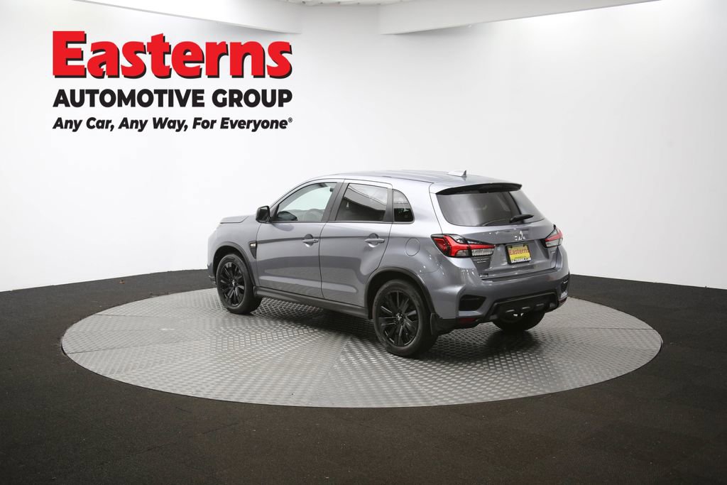 Used 2024 Mitsubishi Outlander Sport LE image 54