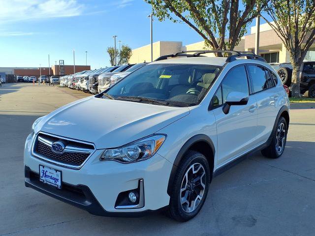 Used 2017 Subaru Crosstrek 2.0i Limited AWD/4WD image 27