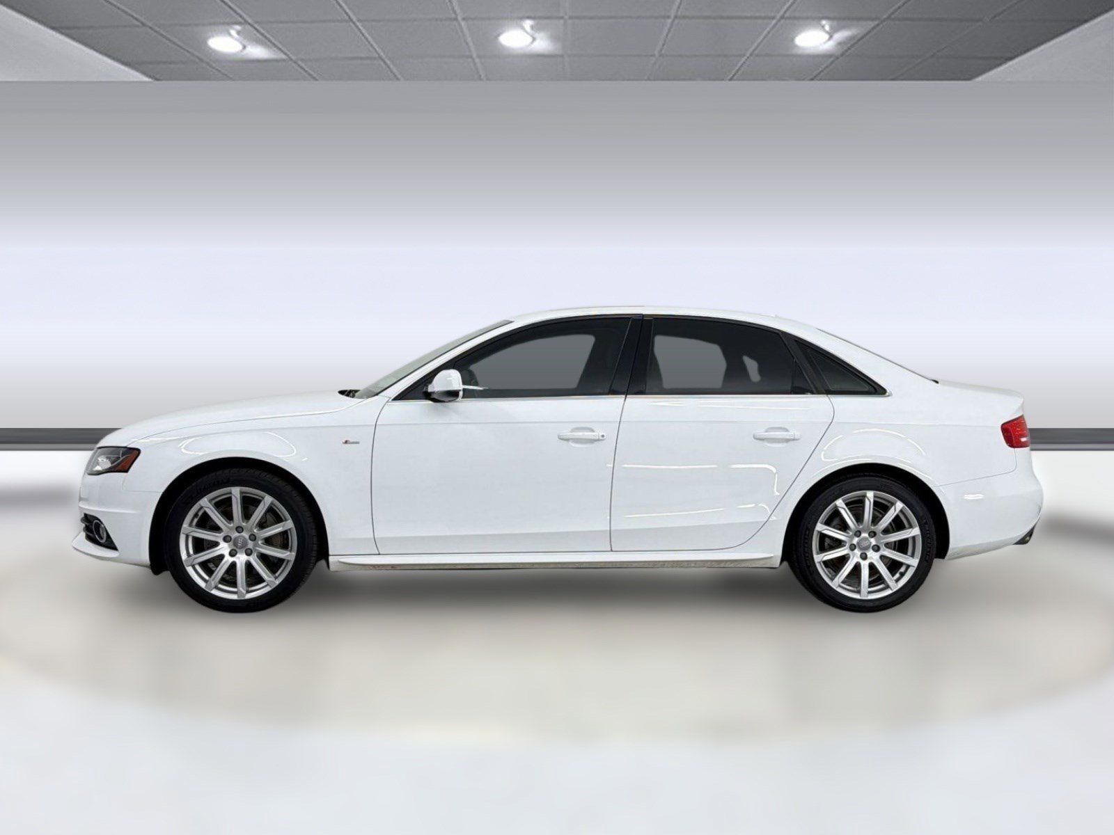 Used 2012 Audi A4 2.0T Premium Plus image 2