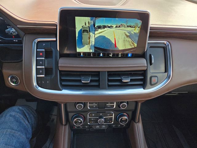 Used 2023 Chevrolet Tahoe High Country image 32