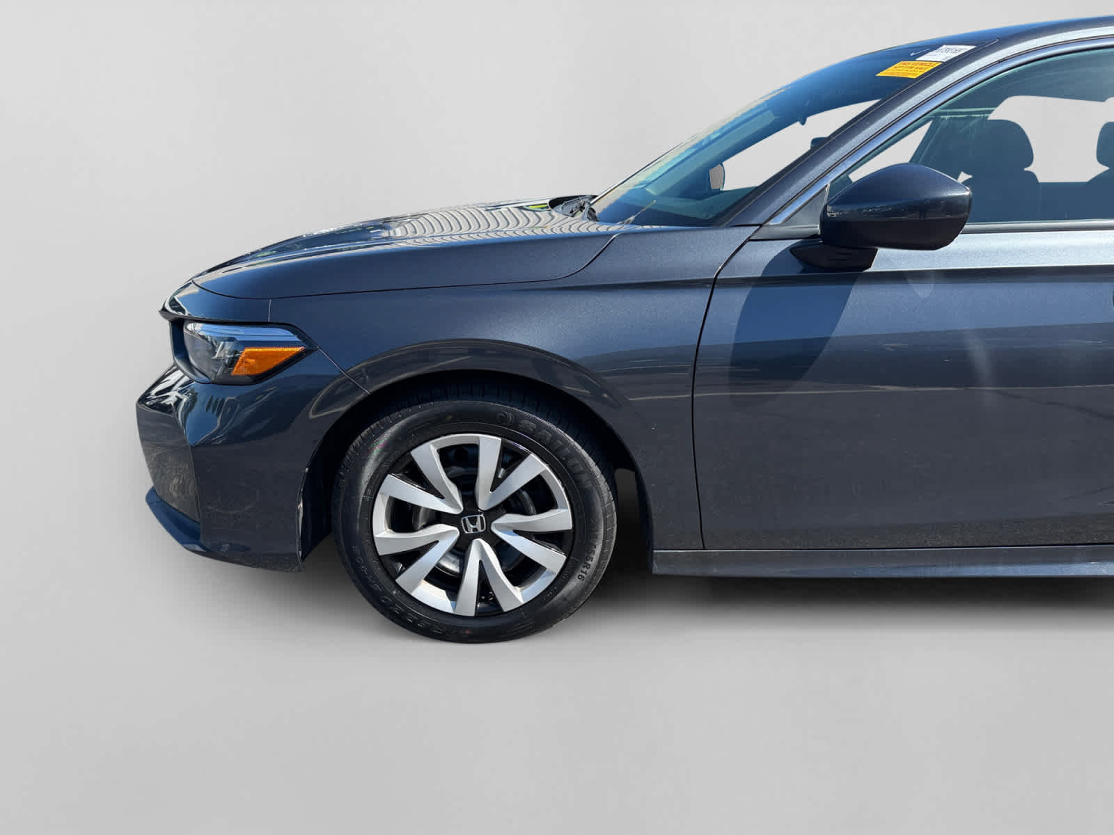 Used 2025 Honda Civic LX image 19