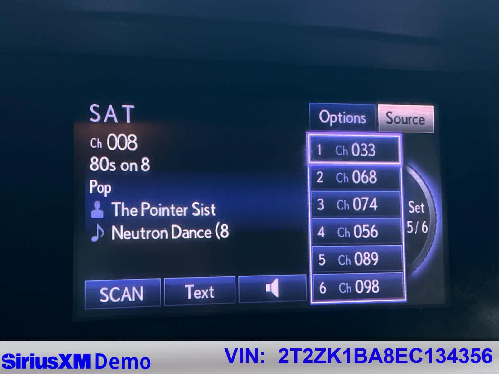 Used 2014 Lexus RX 350 FWD w/ Premium Package image 31