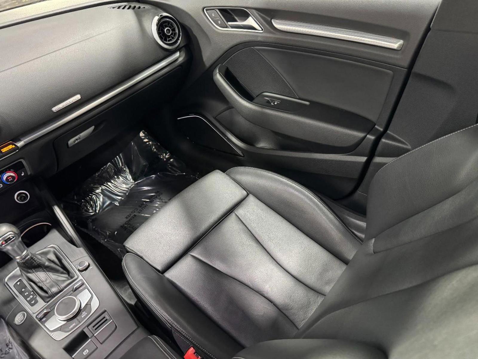 Used 2020 Audi A3 2.0T Premium Plus image 17