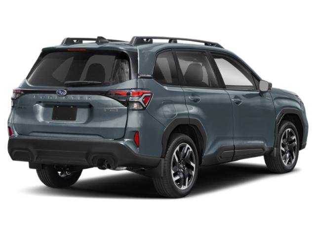 New 2026 Subaru Forester Premium AWD/4WD image 3