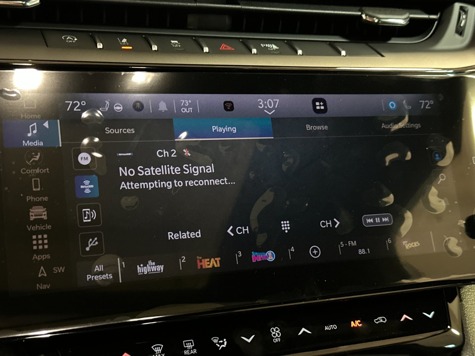 New 2026 Jeep Grand Cherokee Limited AWD/4WD image 17