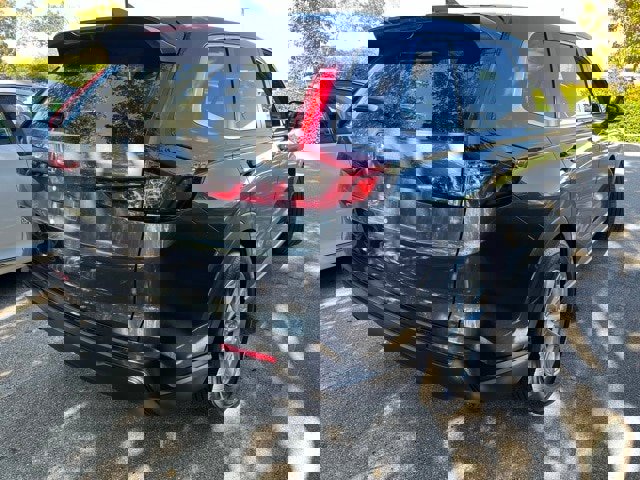 Certified 2024 Honda CR-V EX-L image 4