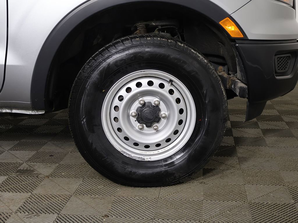 Used 2020 Ford Ranger XL w/ Equipment Group 101A Mid image 18