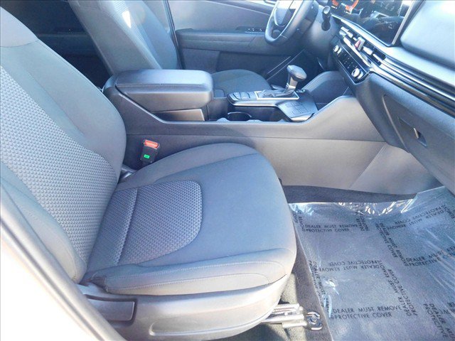 Used 2026 Kia Sportage LX FWD image 27