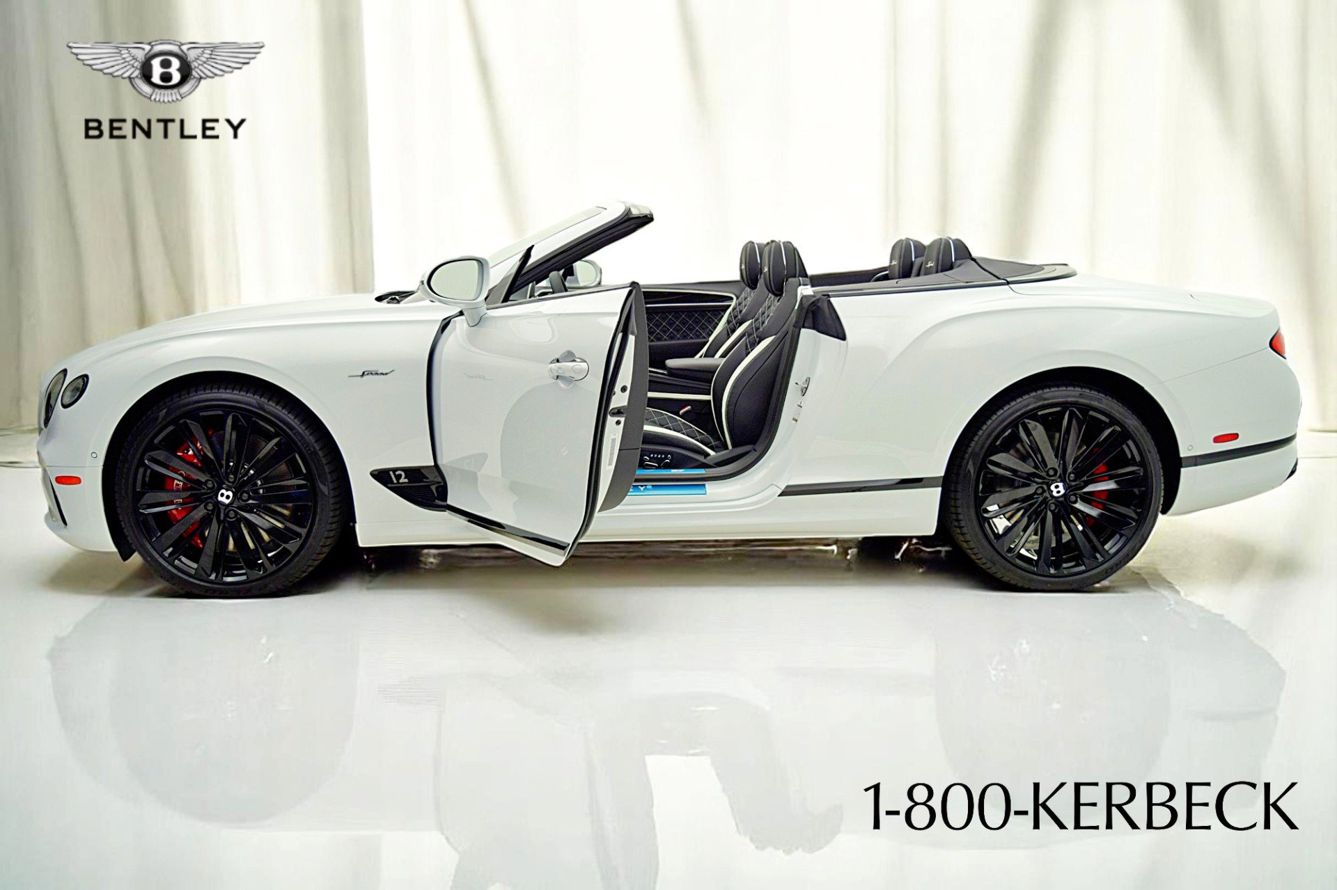 Used 2023 Bentley Continental GT Speed image 4