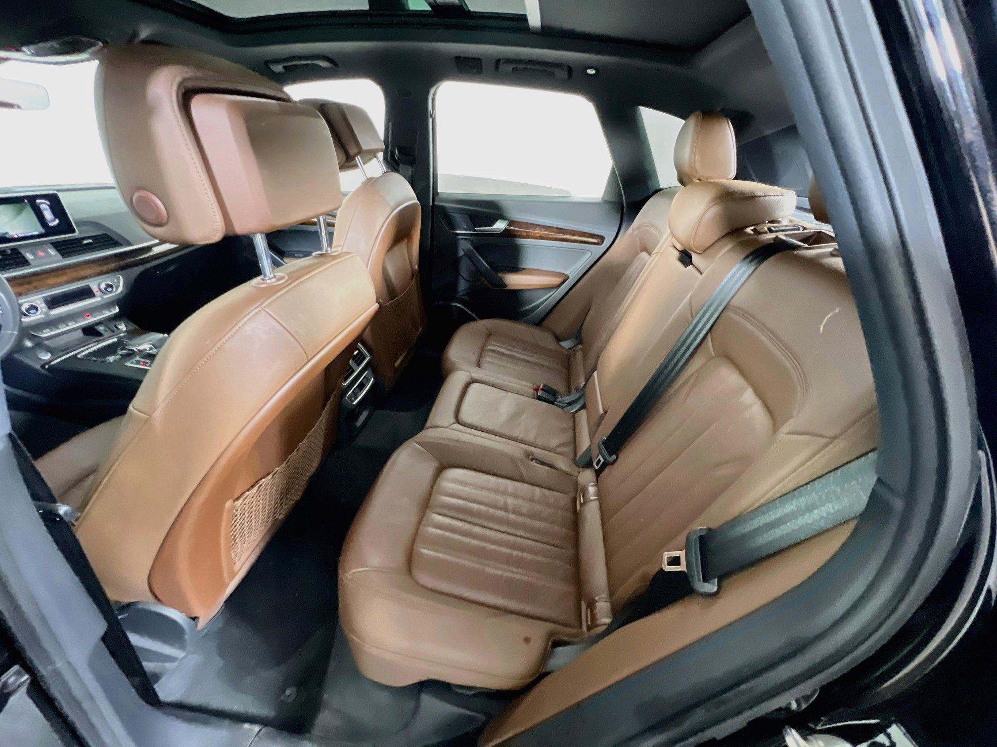 Used 2018 Audi Q5 2.0T Premium Plus image 24