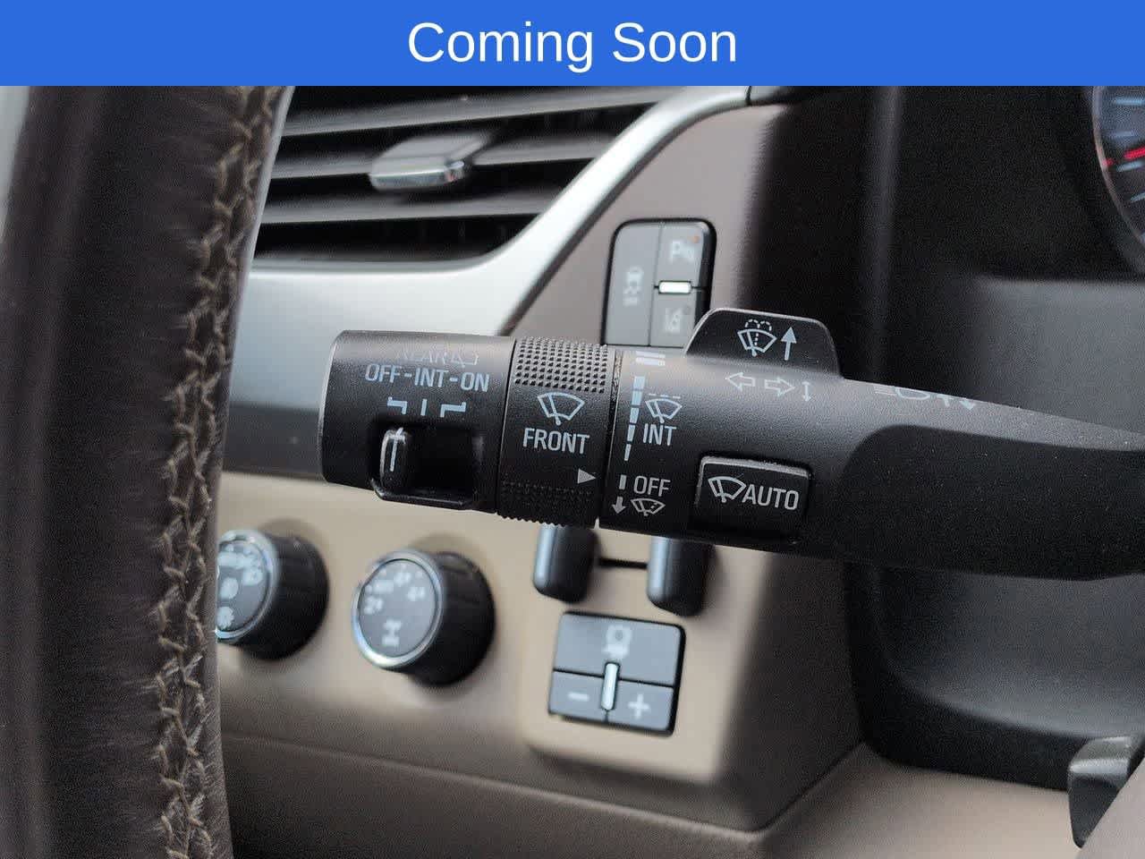 Used 2015 Chevrolet Suburban LTZ AWD/4WD image 26
