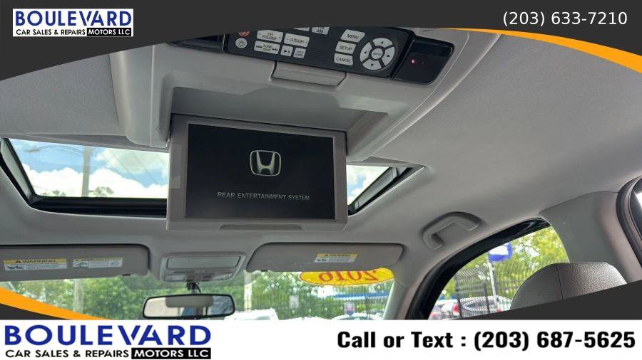 Used 2016 Honda Pilot EX-L image 32