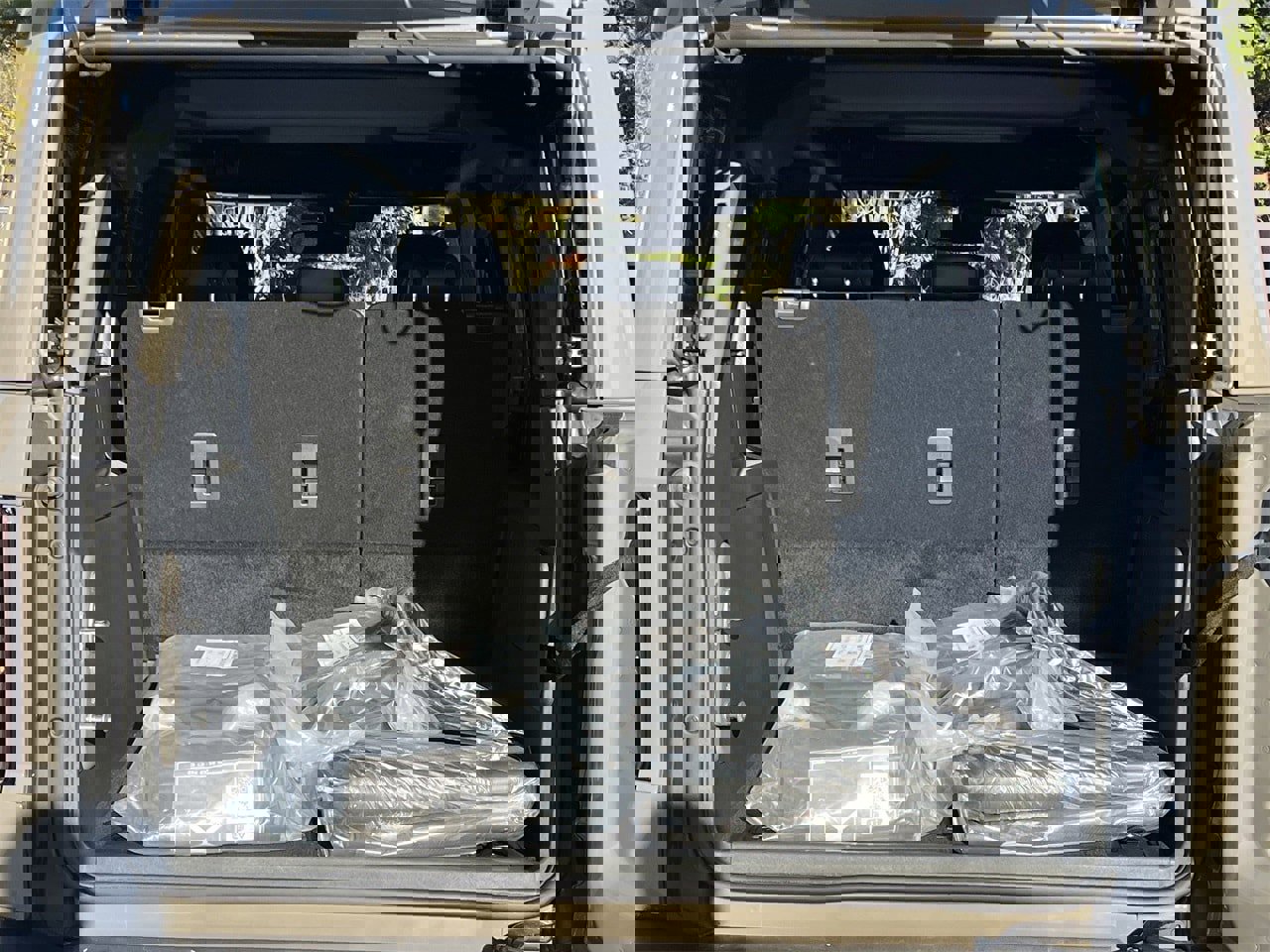 New 2025 Ford Bronco Outer Banks image 22