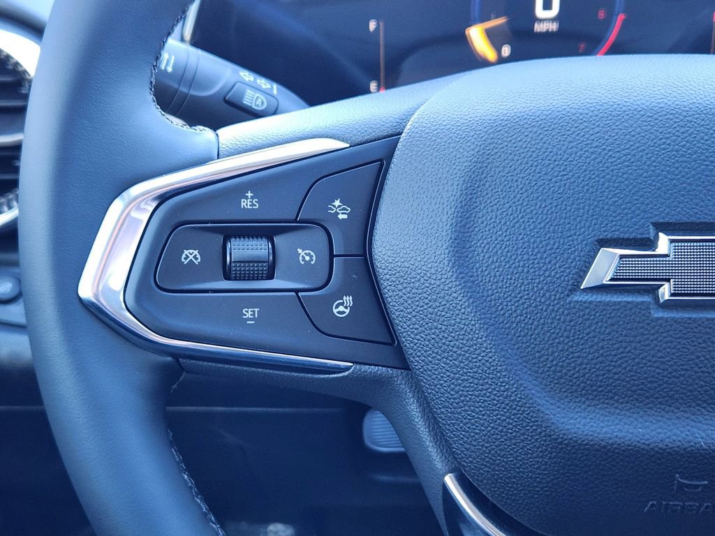 New 2026 Chevrolet Trax ACTIV w/ Driver Confidence Package image 16