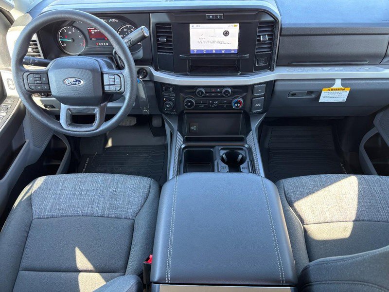 New 2026 Ford F350 XLT image 6