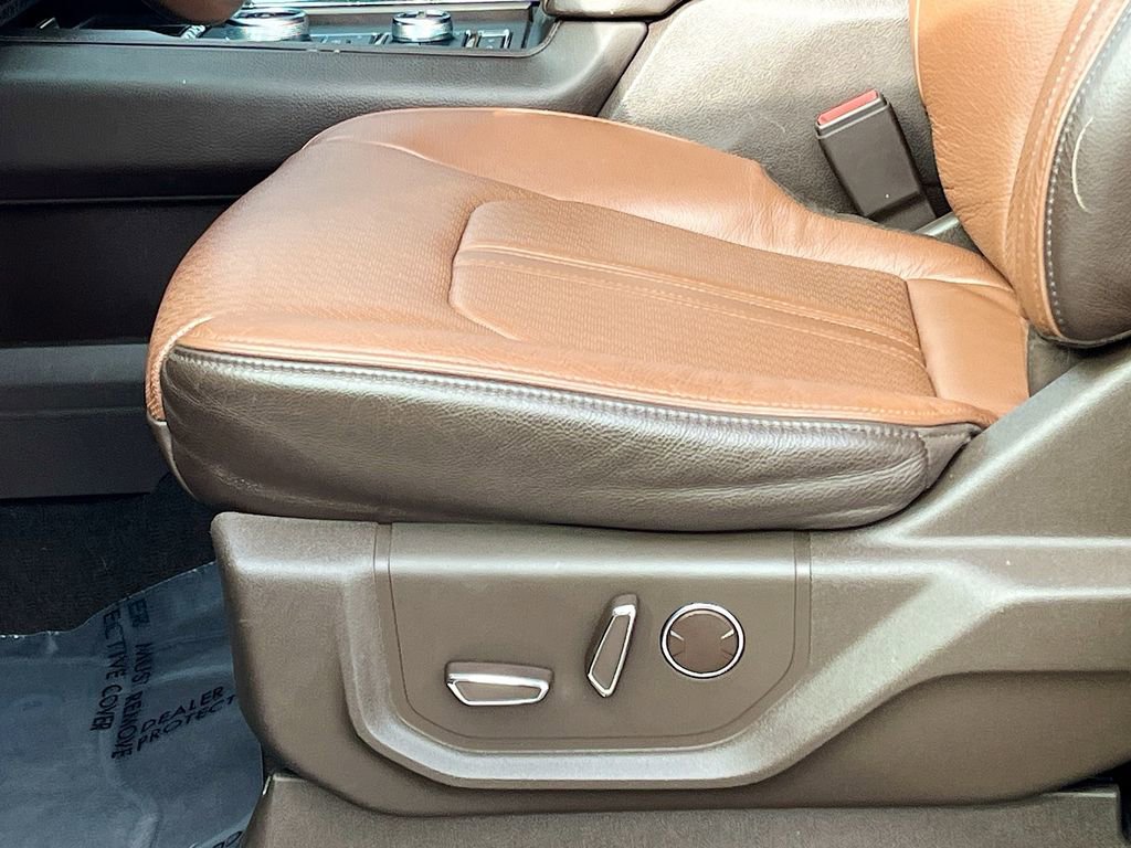 Used 2022 Ford Expedition Max King Ranch AWD/4WD image 20