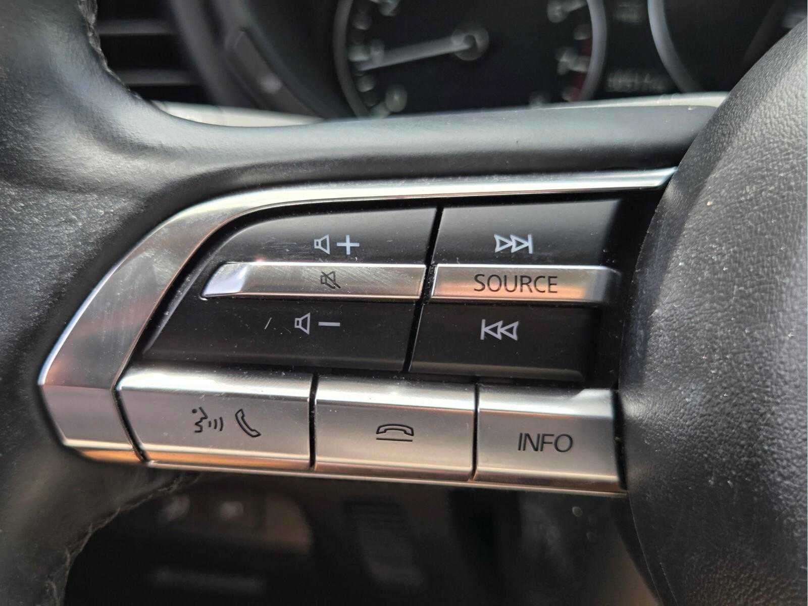 Used 2023 MAZDA CX-30 AWD 2.5 S w/ Preferred Package image 33
